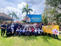 Lawatan Akademik PPKI SMK Gudang Rasau ke PPDK UKM