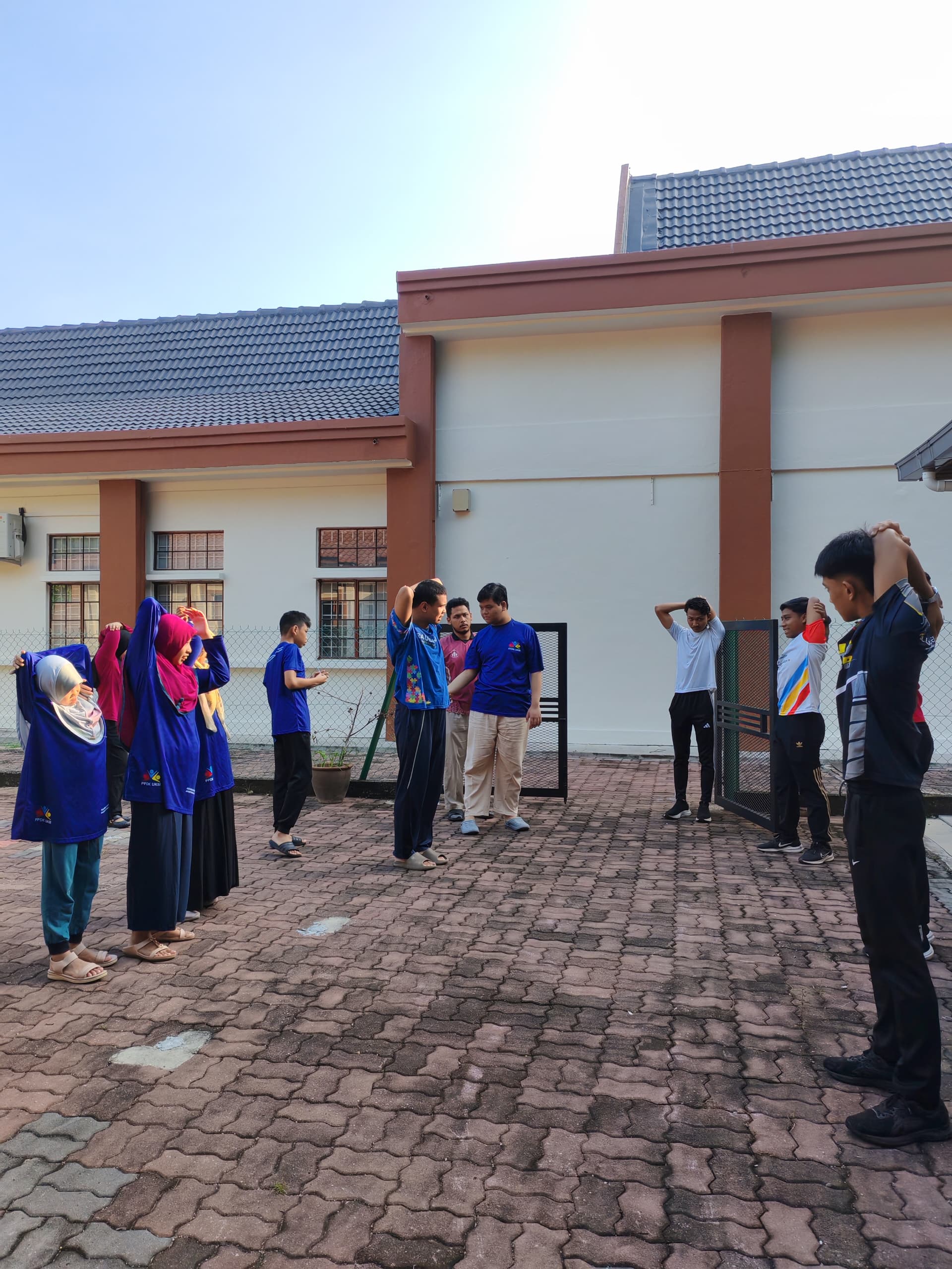 Modul Senaman